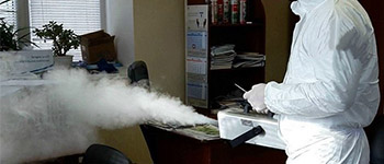 Дезинфекция