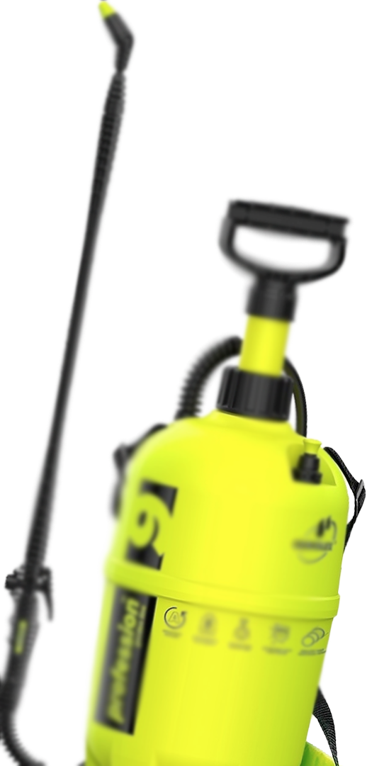 Дератизация