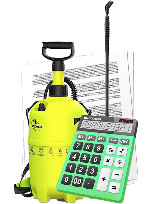 Дератизация